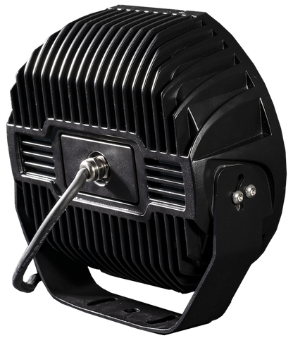 Luxtar Stellar Dynamic 9" Negro