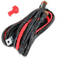 Juego de cables de relé 3 piezas Extra ligero 12V|DT 60A