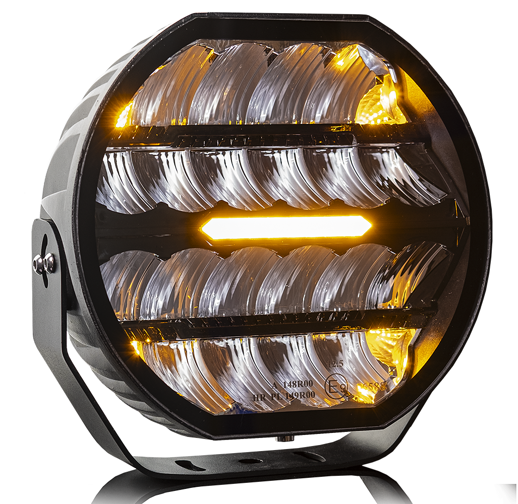 Luxtar Estelar Negro RAD5