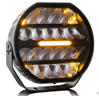 Luxtar Estelar Negro RAD3