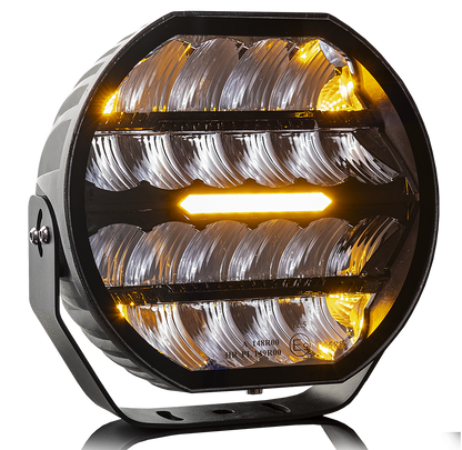 Luxtar Estelar Negro RAD3