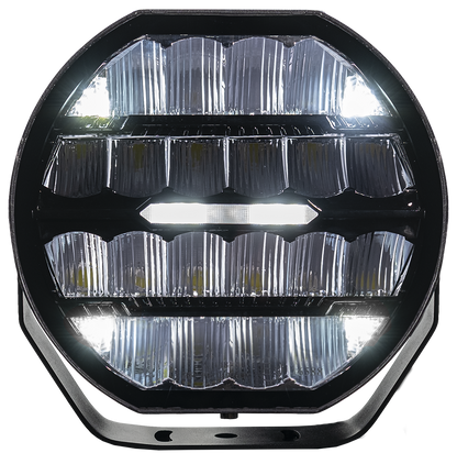 Luxtar Estelar Negro RAD4