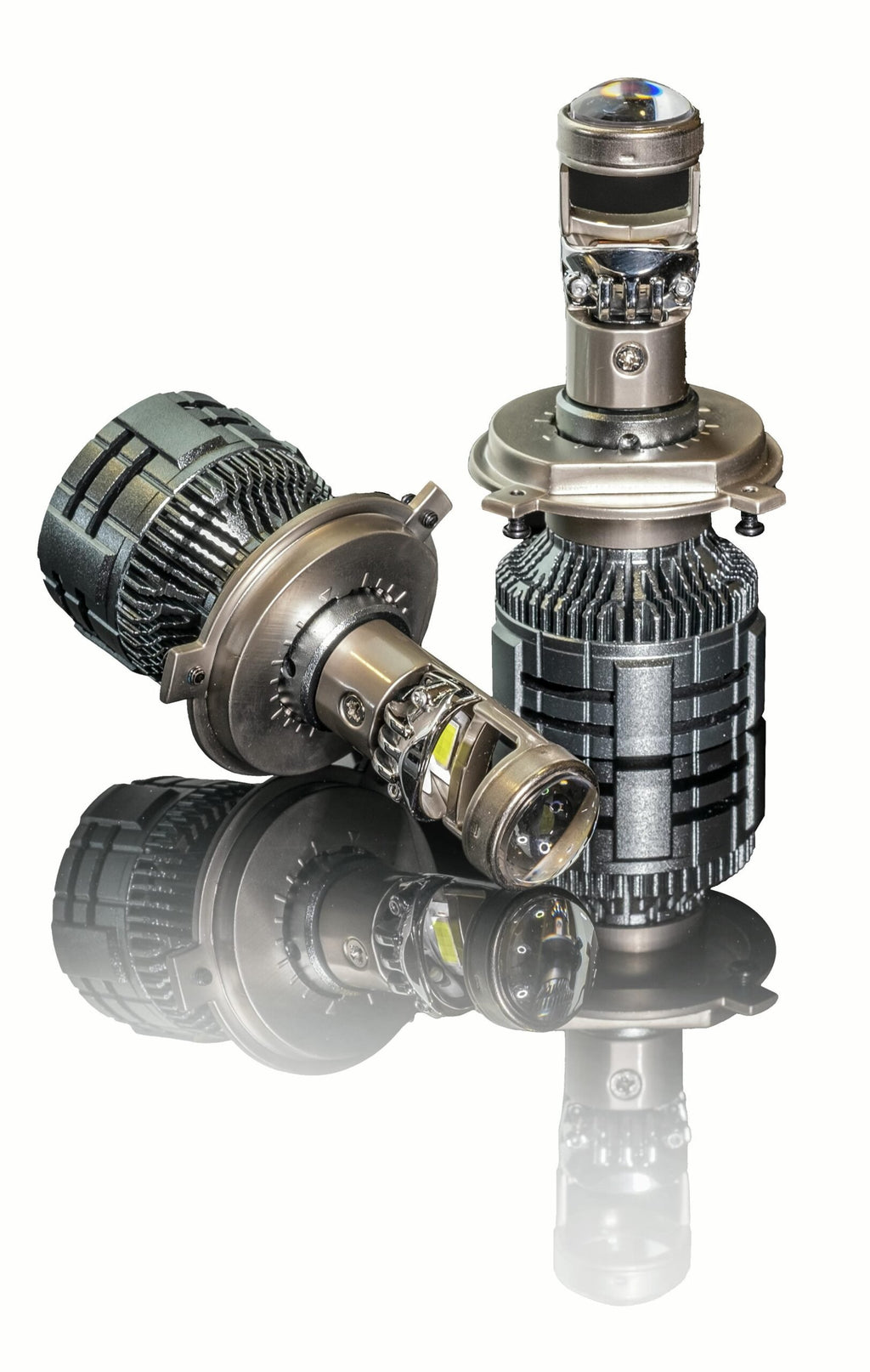 Luxtar H4 Galvatrón