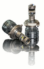 Luxtar H4 Galvatrón