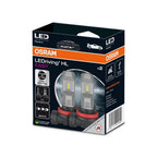 LEDriving® HL EASY H8/H11/H16 - bild 2