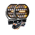 Luxtar Estelar Negro RAD2
