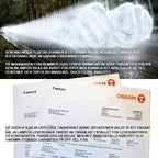 D3S Osram Xenarc® Original - bild 4