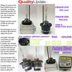 D3S Osram Xenarc® Original - bild 5