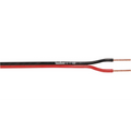 cable 2x 0,75mm² Sin apantallar por metro