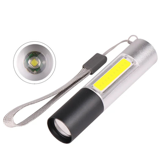 Linterna - PocketLight Lite - Recargable - Micro USB