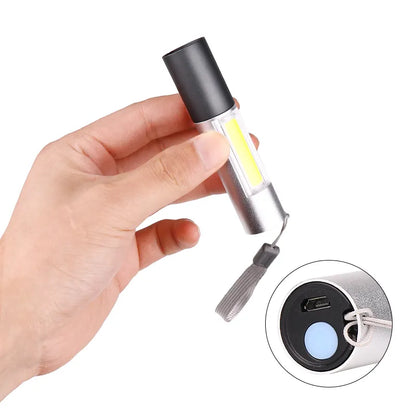 Linterna - PocketLight Lite - Recargable - Micro USB