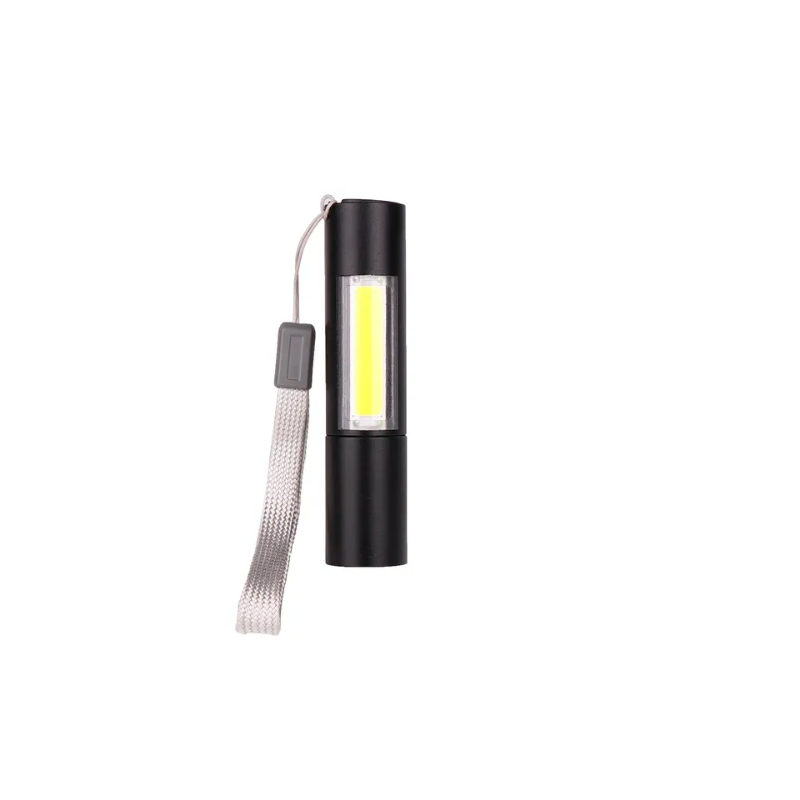 Linterna - PocketLight Lite - Recargable - Micro USB