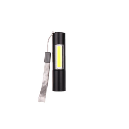 Linterna - PocketLight Lite - Recargable - Micro USB