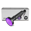 Luminado con brillo UV