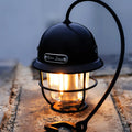 CampingAntorcha