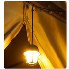 CampingAntorcha