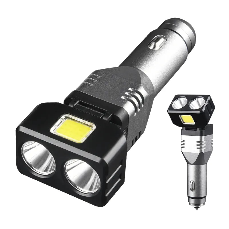 AntorchaCar Pro