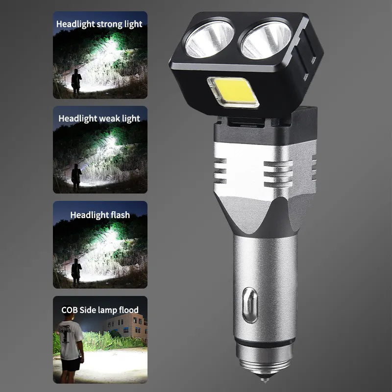 AntorchaCar Pro