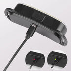 Linterna frontal LED - CampGlow MiniCOB