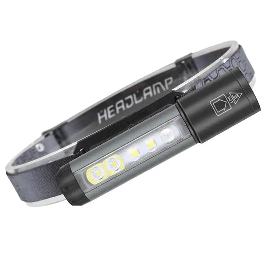 Faro LED - WorkBeam DuoClip 800