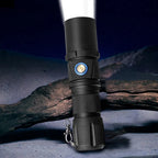 Linterna LED - Multihaz