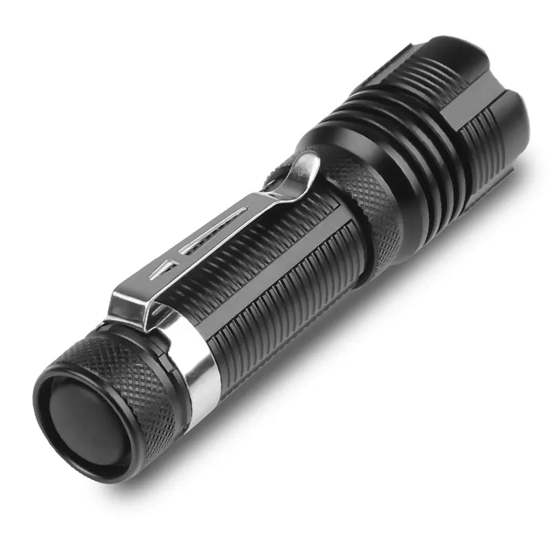 Linterna LED - MicroBeam XHP