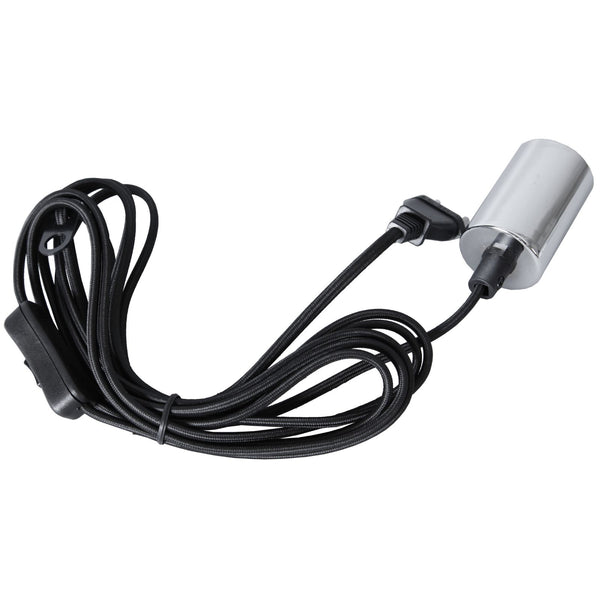 Star Trading - Soporte para cable estilo E27