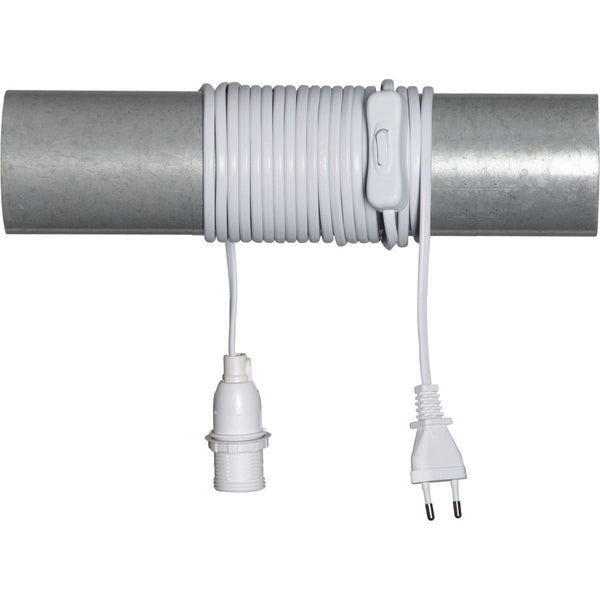 Star Trading - Portacables E14 Basic