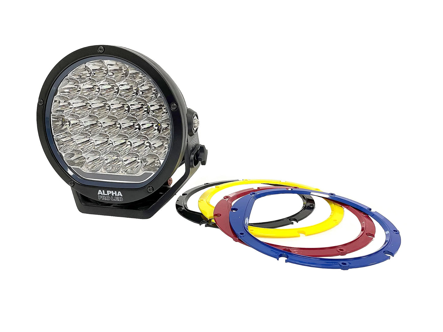 LED NBB | Luz adicional LED NBB Alpha 225 | PRO