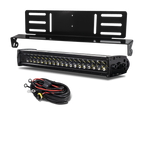 Paquete de recreo LUXTAR® X20 Black Edition >>GANADOR DE LA PRUEBA<< - Conducción