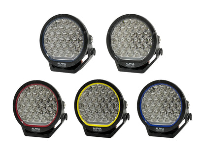 LED NBB | Luz adicional LED NBB Alpha 225 | PRO