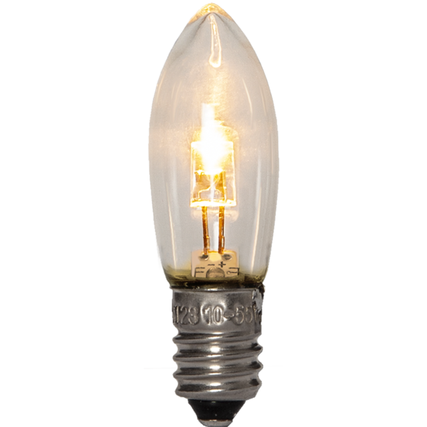 Star Trading - Lámpara de repuesto 7-pack LED