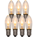 Star Trading - Lámpara de repuesto 7-pack LED