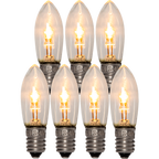 Star Trading - Lámpara de repuesto 7-pack LED