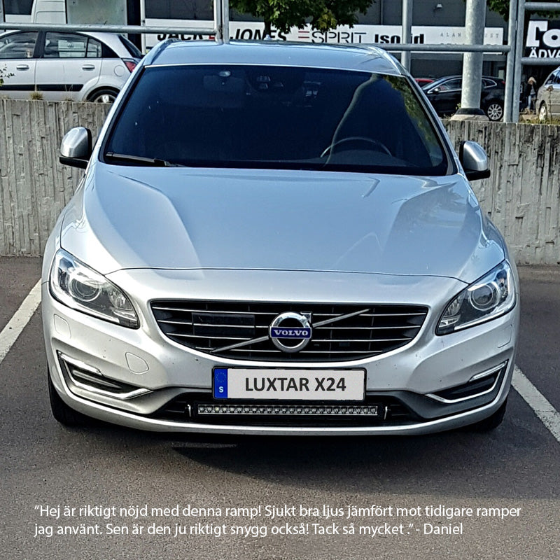 LUXTAR® Ledramp X24 | Spot <67cm> - bild 3