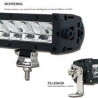 LUXTAR® Ledramp X24 | Spot <67cm> - bild 8