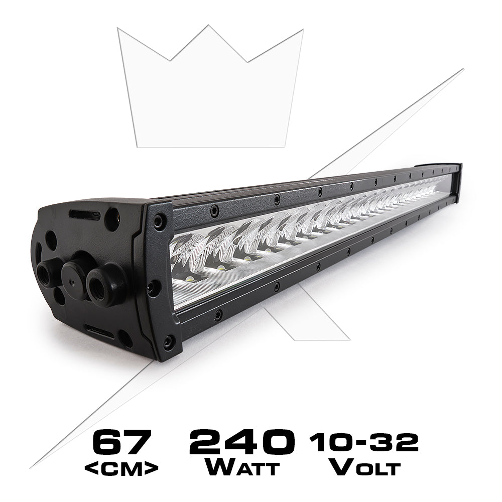 LUXTAR® Ledramp X24 | Spot <67cm> - bild 2