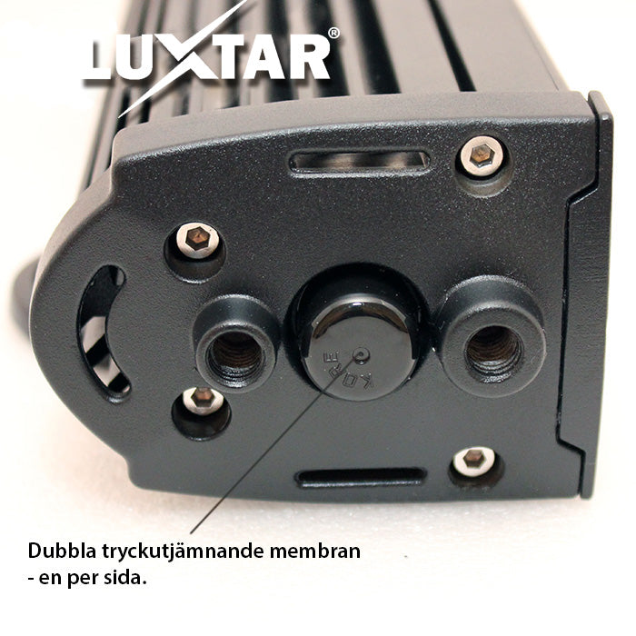 LUXTAR® Ledramp X24 | Spot <67cm> - bild 6