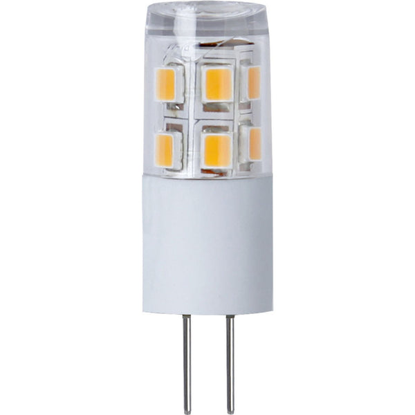 Star Trading - Lámpara LED G4 Halo-LED - 1.8w - 2700K