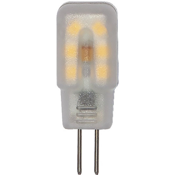 Star Trading - Lámpara LED G4 Halo-LED - 0.8w - 2700K