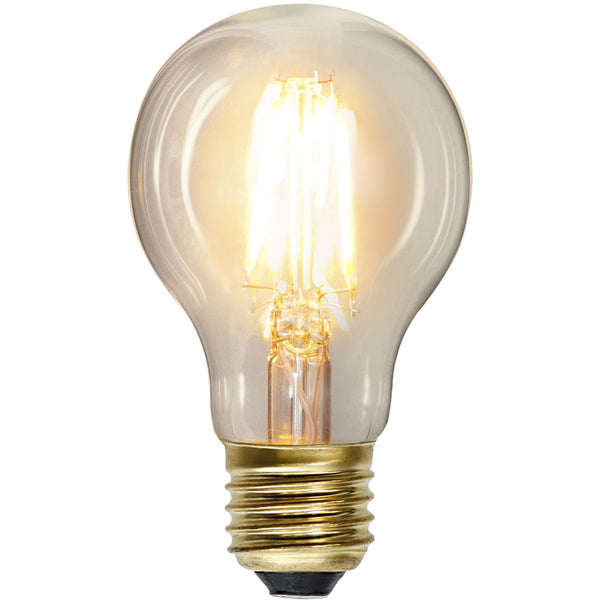 Star Trading - Bombilla LED E27 A60 Soft Glow - 2.3w - 2100K