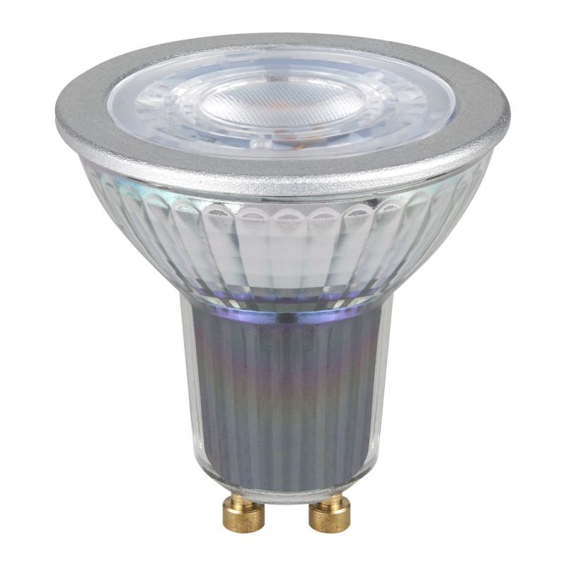 LÁMPARA LED OSRAM Parathom Retrofit GU10 PAR16 9.6W 840 36D 750lm