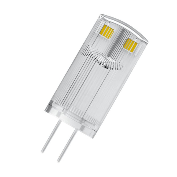 LÁMPARA LED OSRAM LISTA (10) G4 827