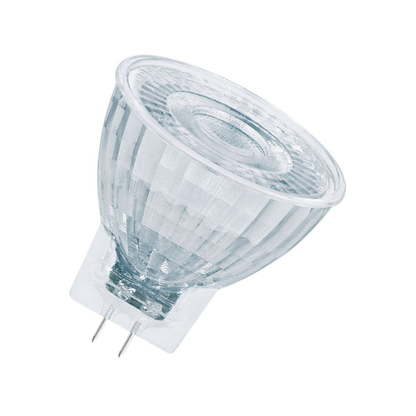 Reflector mate para lámpara LED OSRAM (20) GU4 36GR