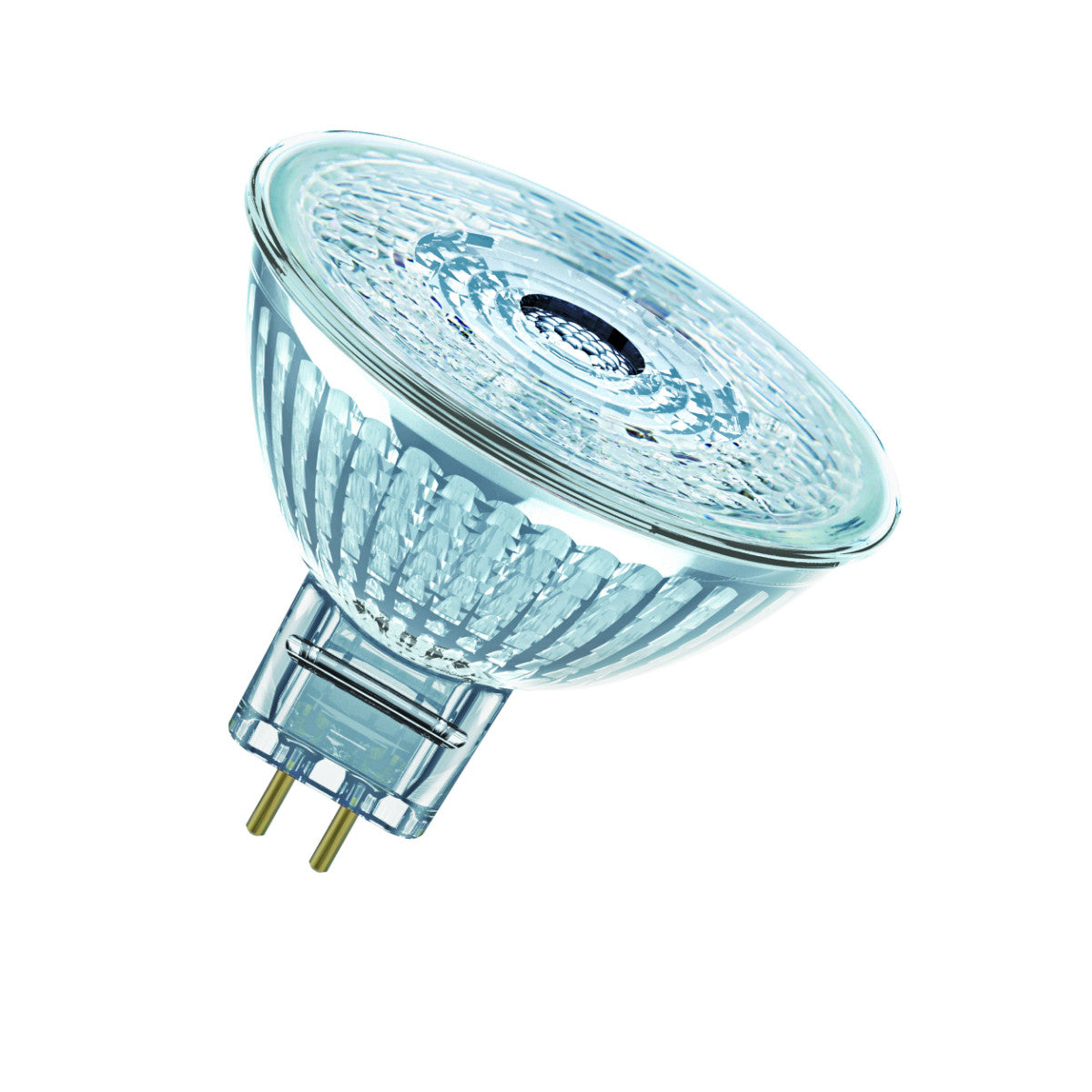 OSRAM LED-LAMPA REFLEKTOR MATT (50) GU5.3 36GR