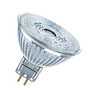 OSRAM LED-LAMPA REFLEKTOR MATT (20) GU5.3 DIM