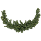 Star Trading - Guirnalda Ottawa - Verde