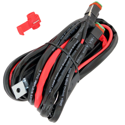 W-Light Phoenix W9 FILA OSCURA 4