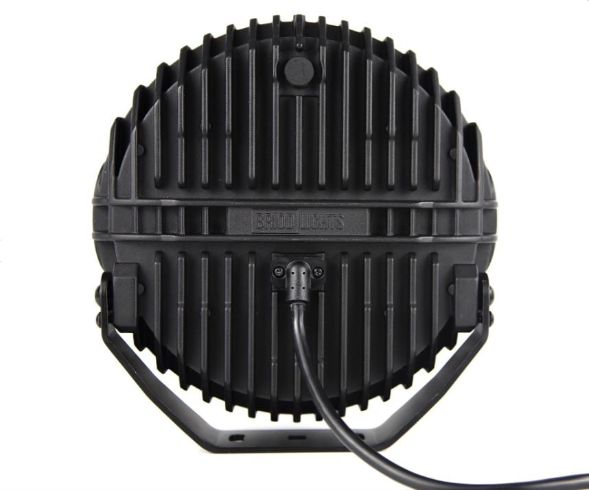 Luces de ambiente Olimpo 9" Extraligero