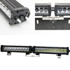 Ledramp Paket LUXTAR® X10 Duo | 200W - bild 3